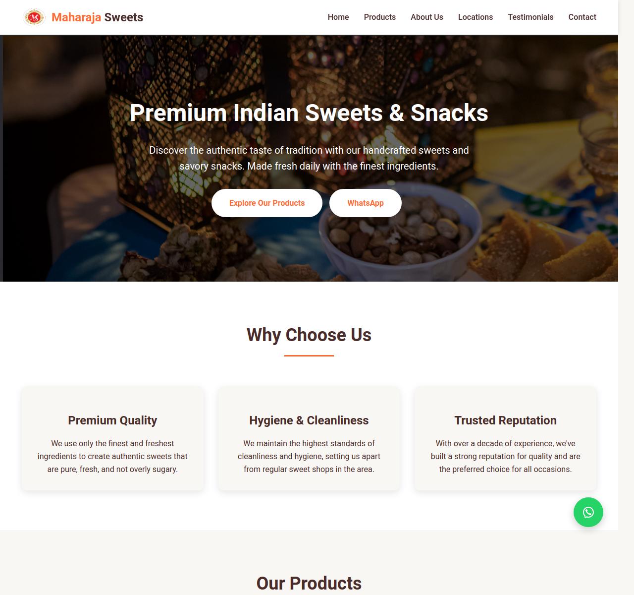 Website 5